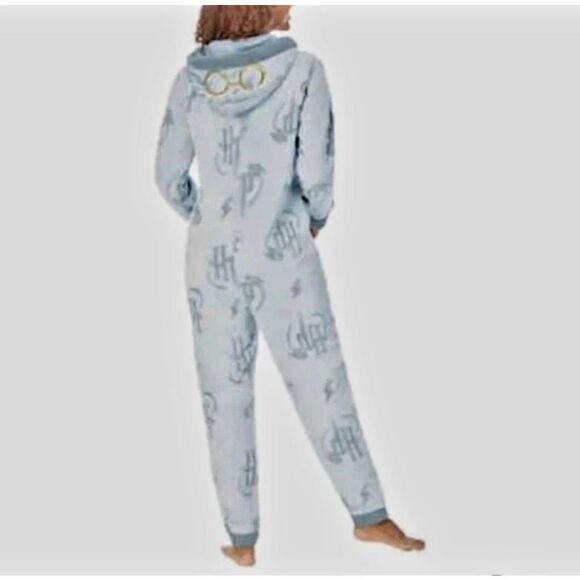 HARRY POTTER PJ SET - Picture 3 of 6